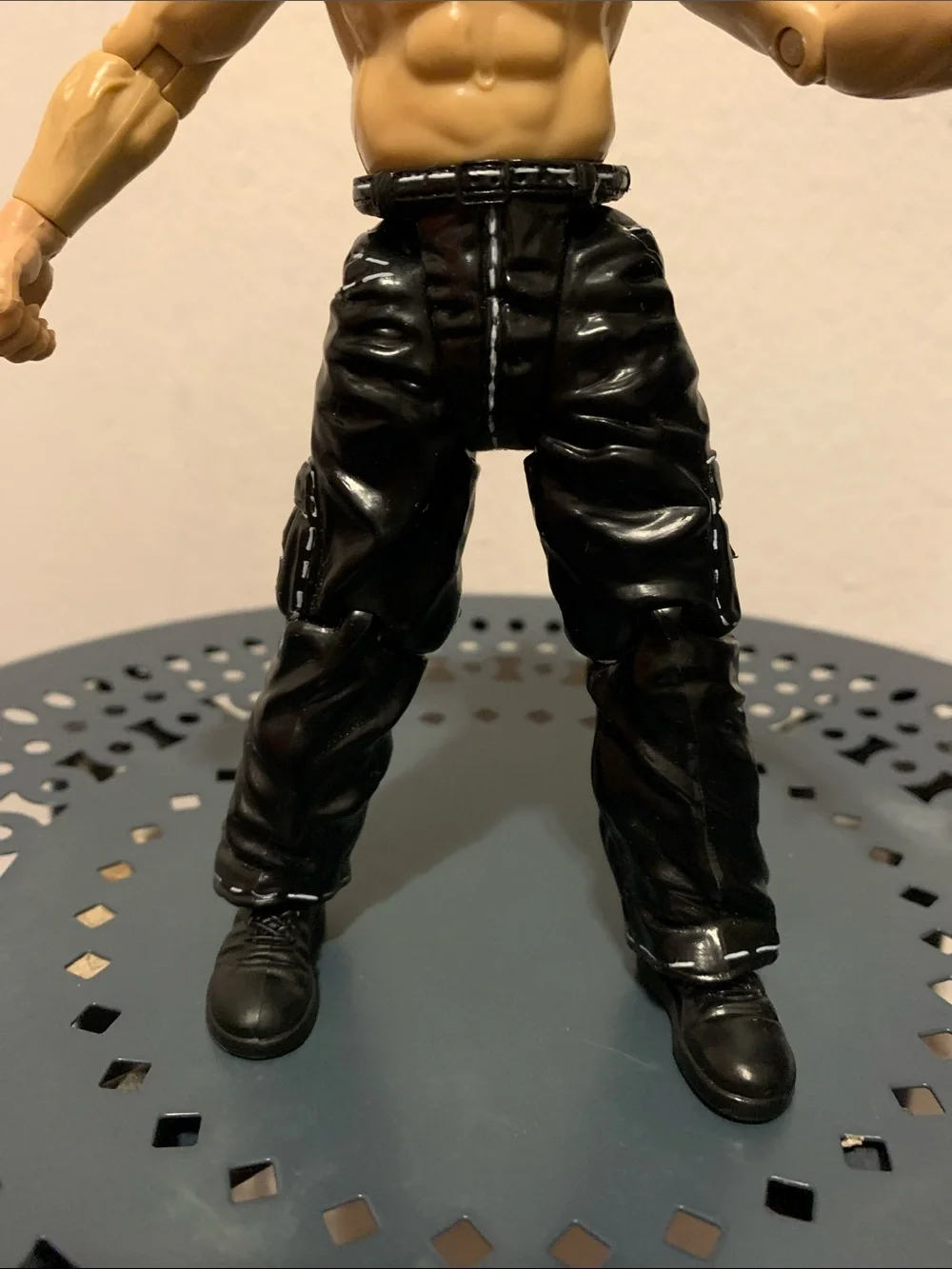 WWE jeff hardy